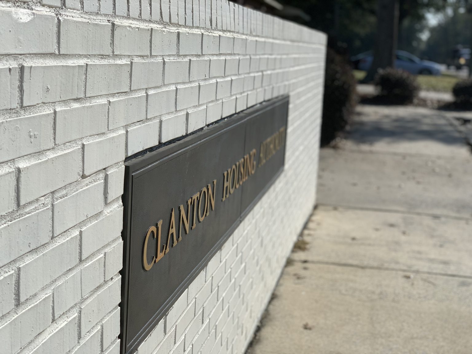 About Us Clanton, AL Housing Authority